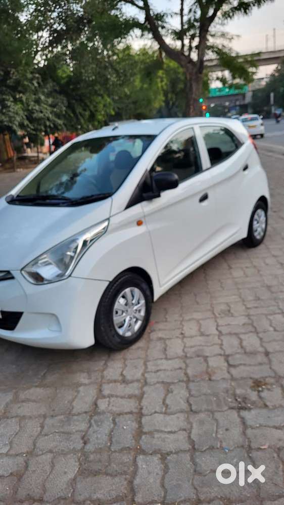 Hyundai Eon Era +, 2014, Petrol
