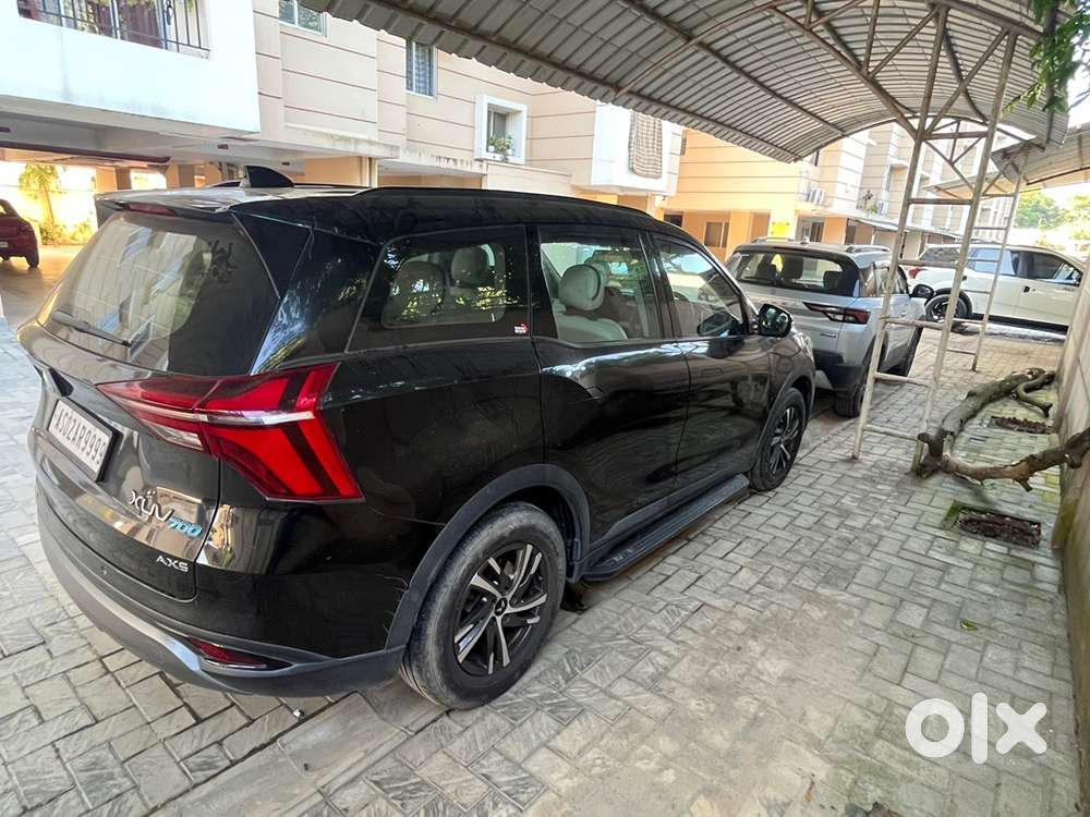 Mahindra Xuv700 Diesel 2024