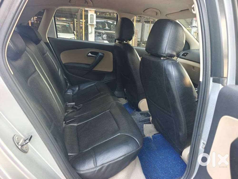 Volkswagen Polo 1.5 Tdi Highline Plus, 2015, Diesel