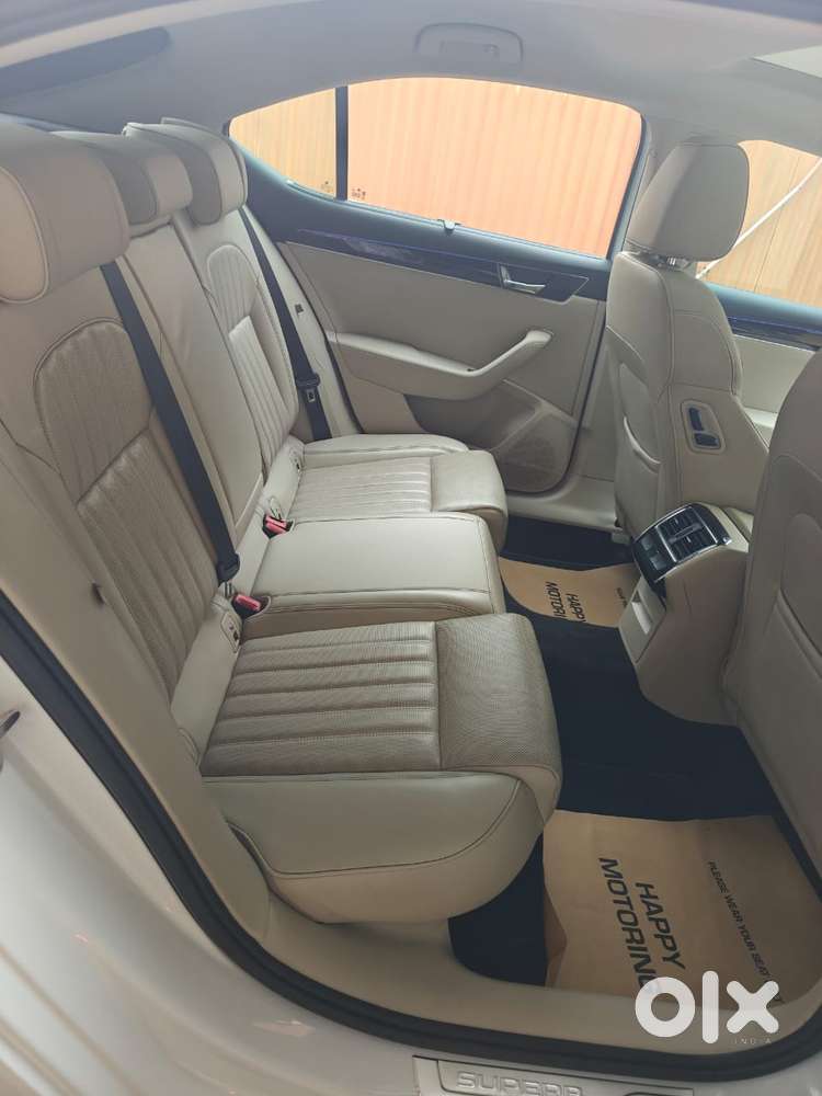 Skoda Superb Sportline 2.0 Tdi At, 2020, Petrol