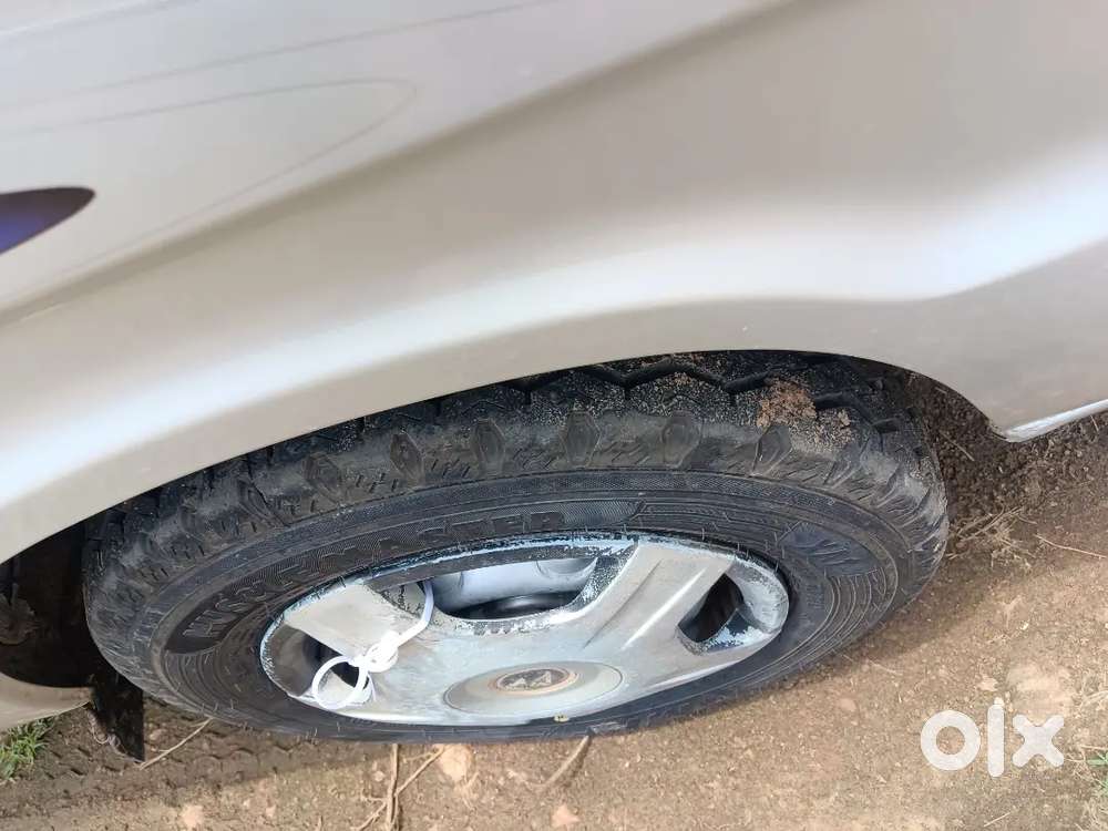 Maruti Suzuki Omni 2018 Petrol 78000 Km Driven