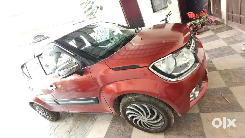 Zero Dep Insurance, Excellent Condition And Performance