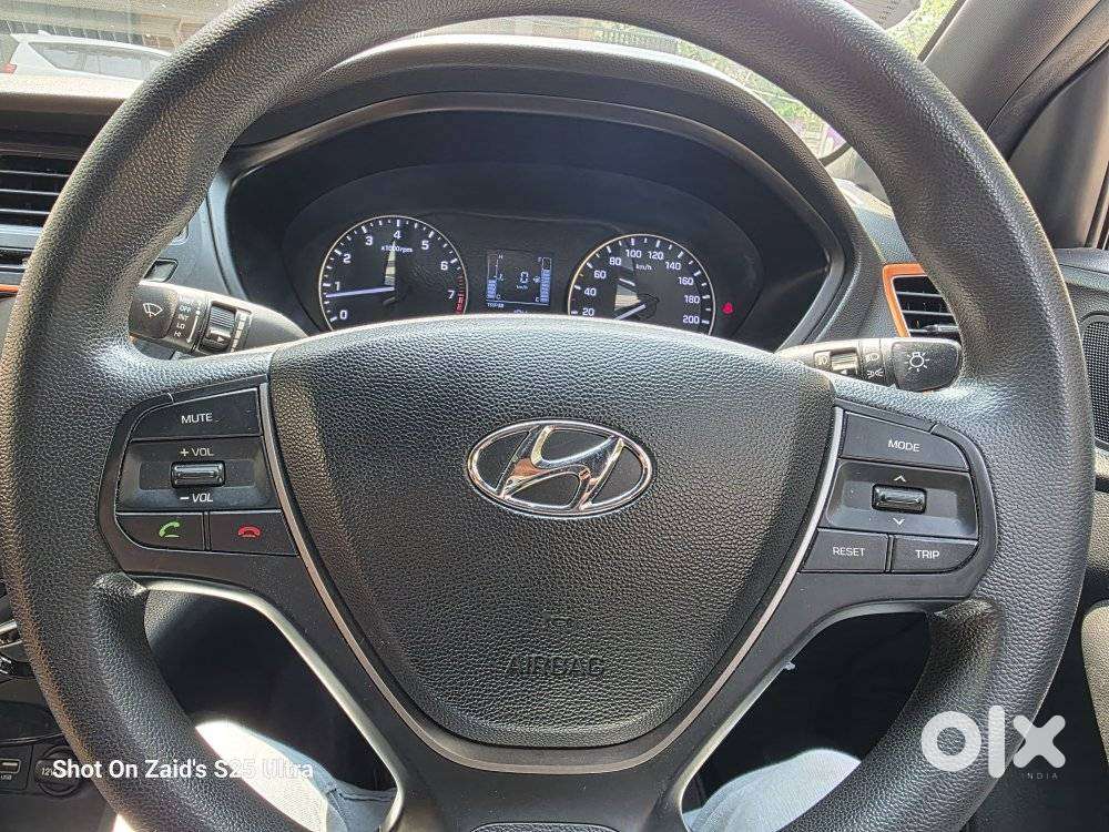 Hyundai I20 Active 1.2 S, 2015, Petrol