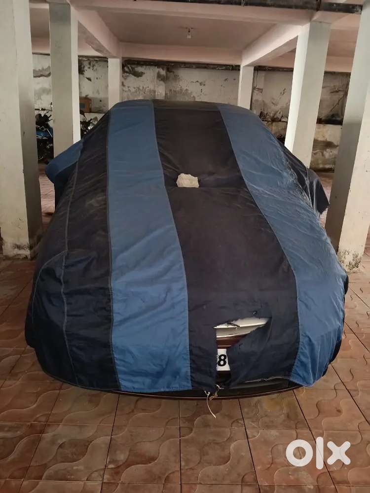 Tata Indigo Ecs Cr4 Good Condition