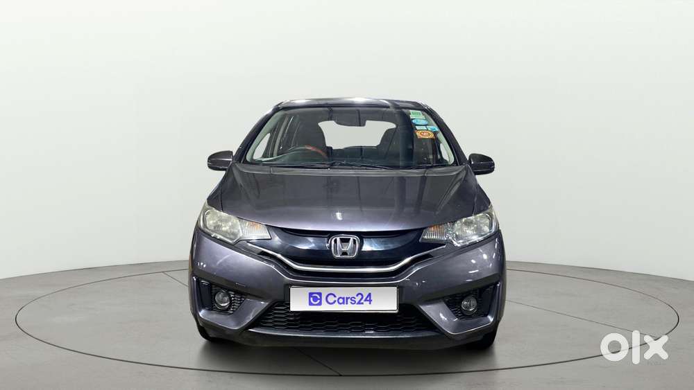 Honda Jazz 1.2 Vx I Vtec, 2017, Petrol