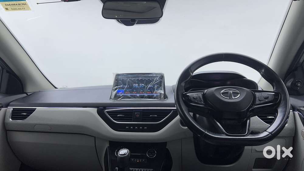 Tata Nexon 1.5 Revotorq Xz Plus (o), 2022, Diesel