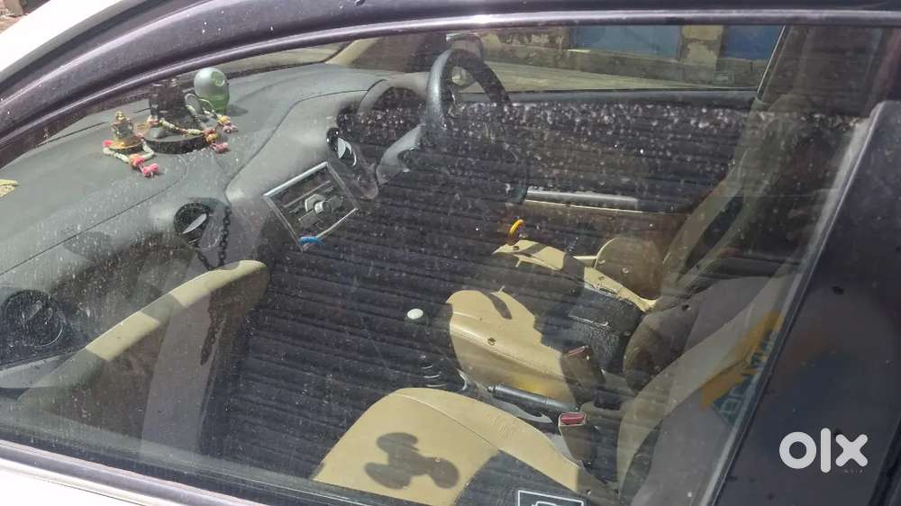 Honda Brio 2012 Petrol