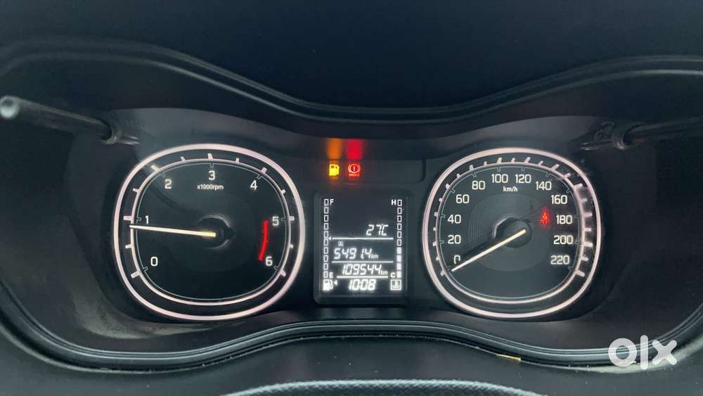 Maruti Suzuki Vitara Brezza Zdi, 2018, Diesel