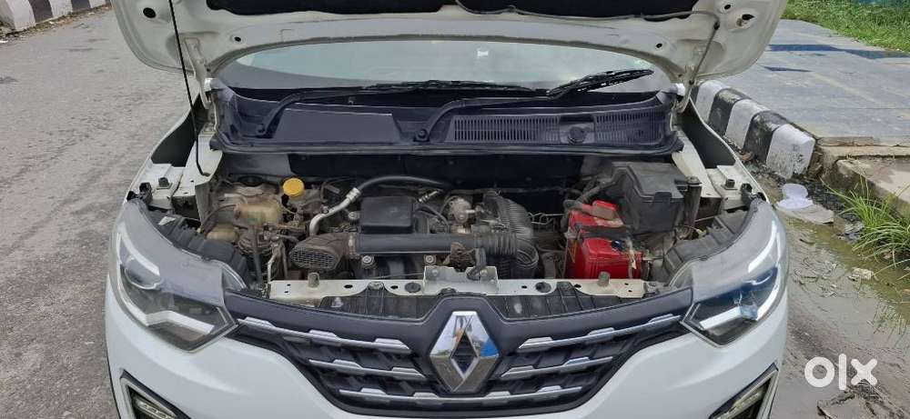 Renault Triber Rxt, 2024, Petrol