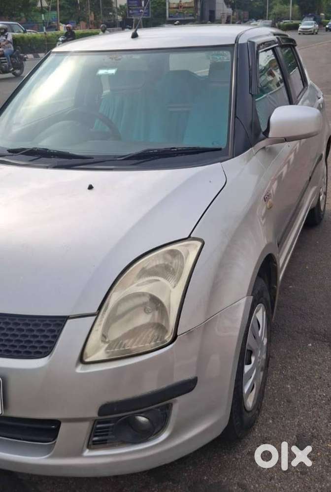 Maruti Suzuki Swift Ddis Vdi, 2011, Diesel