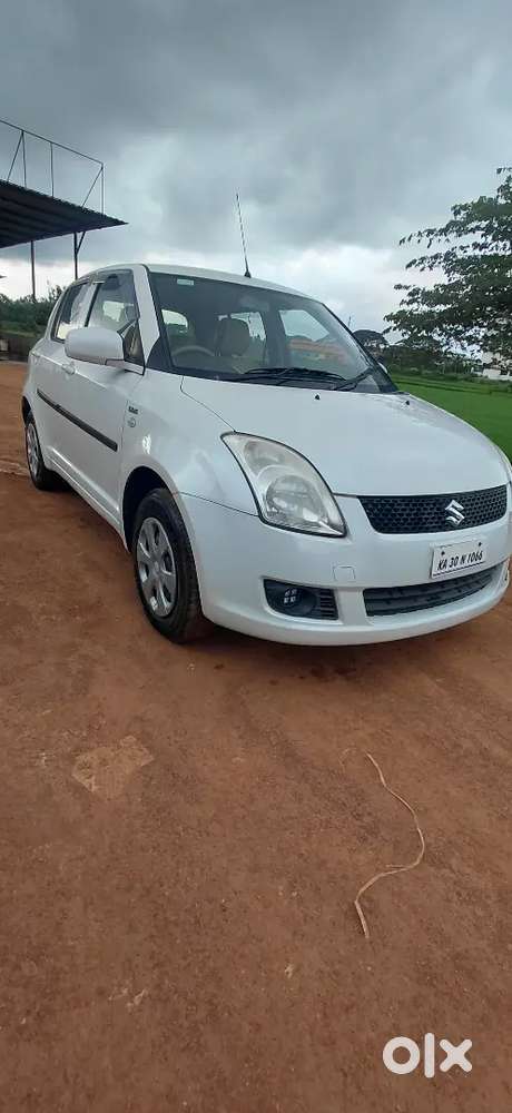 Maruti Suzuki Swift 2010 Diesel