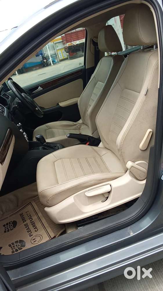 Volkswagen Jetta 2.0l Tdi Highline At, 2014, Diesel