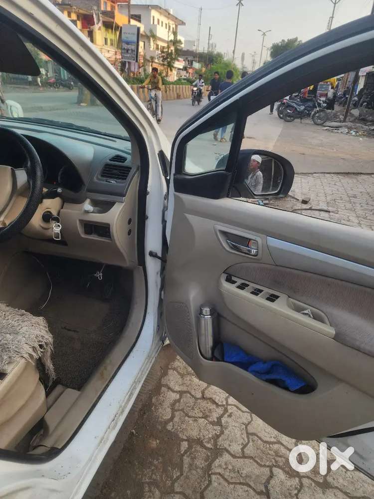 Maruti Suzuki Ertiga 2014 Diesel