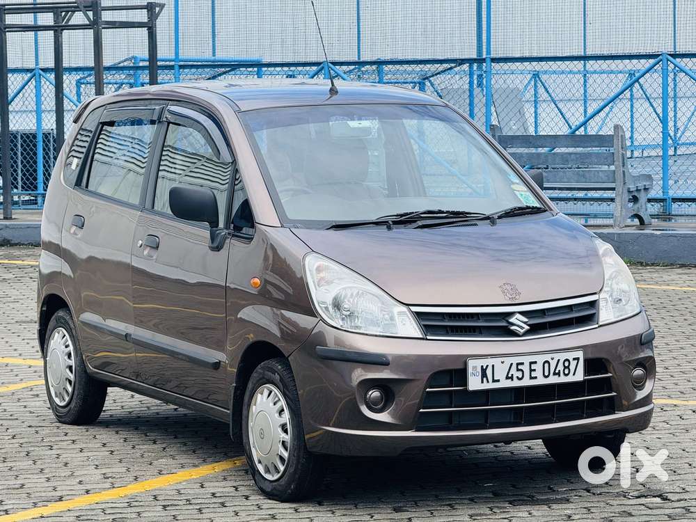 Maruti Suzuki Zen Estilo Lxi Bs Iv, 2010, Petrol