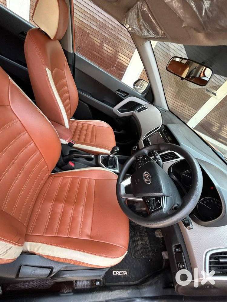 Hyundai Creta 1.4 Crdi S Plus, 2019, Diesel