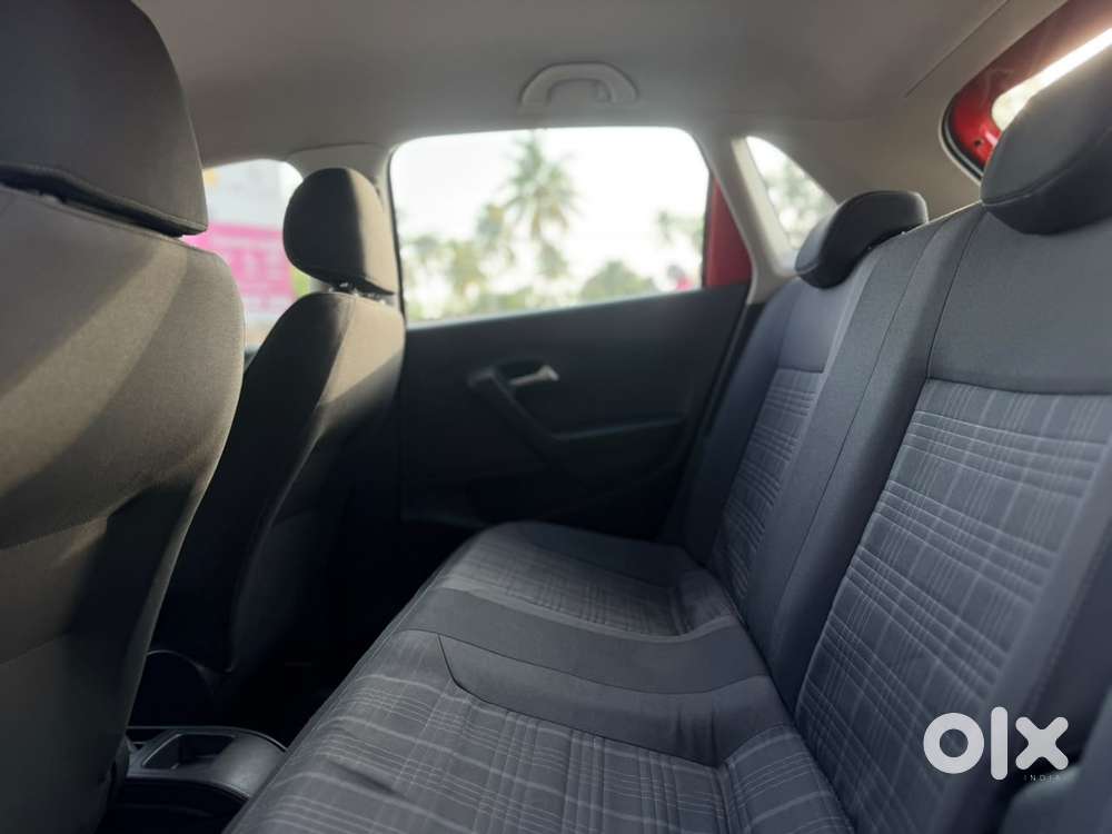 Volkswagen Polo Gt 1.5 Tdi, 2018, Diesel