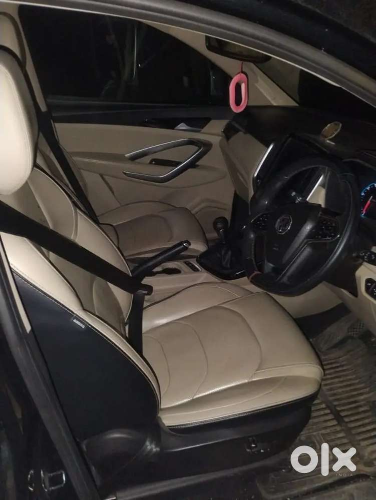 Mg Hector 2021 Petrol Well Maintained