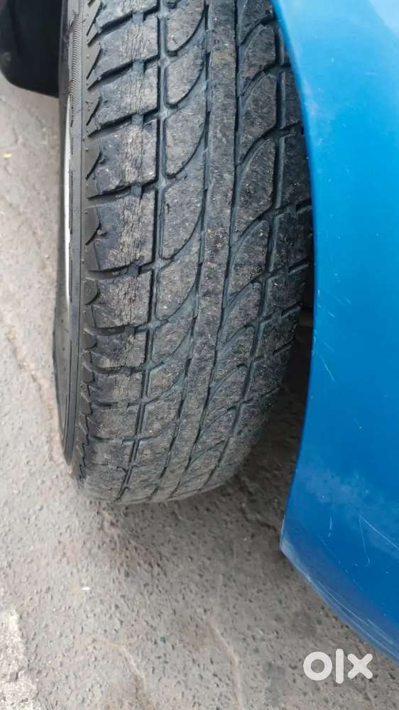 Maruti Suzuki Zen Estilo 2007 Petrol Good Condition