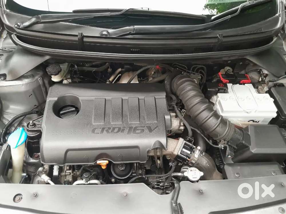 Hyundai New I20 2017 Diesel 94756 Km Driven