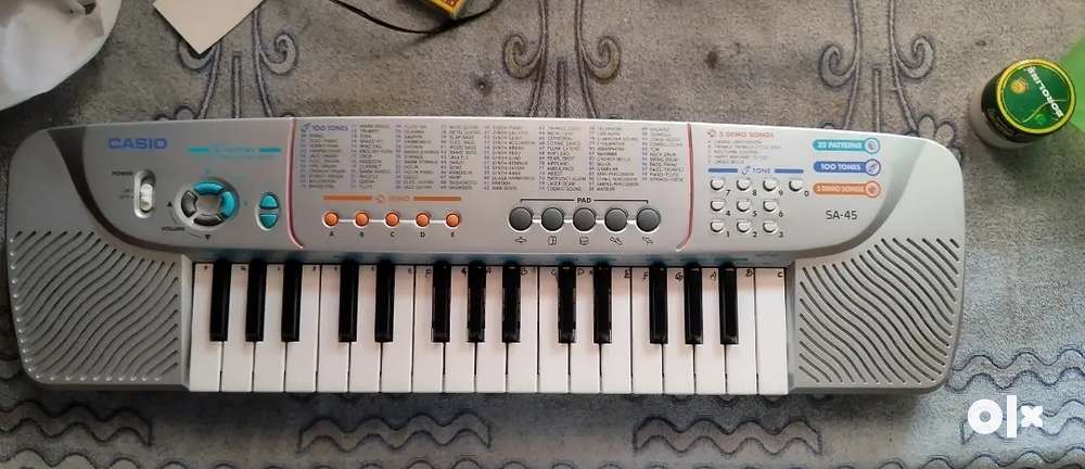 Casio sa 45 olx new arrivals