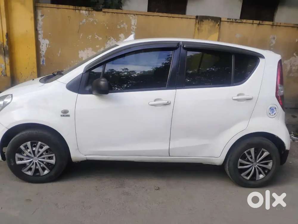 Maruti Suzuki Ritz 2011 Diesel 240000 Km Driven