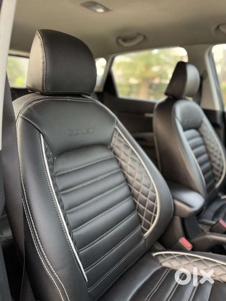 Kia Sonet 1.2 Htk Plus, 2020, Petrol