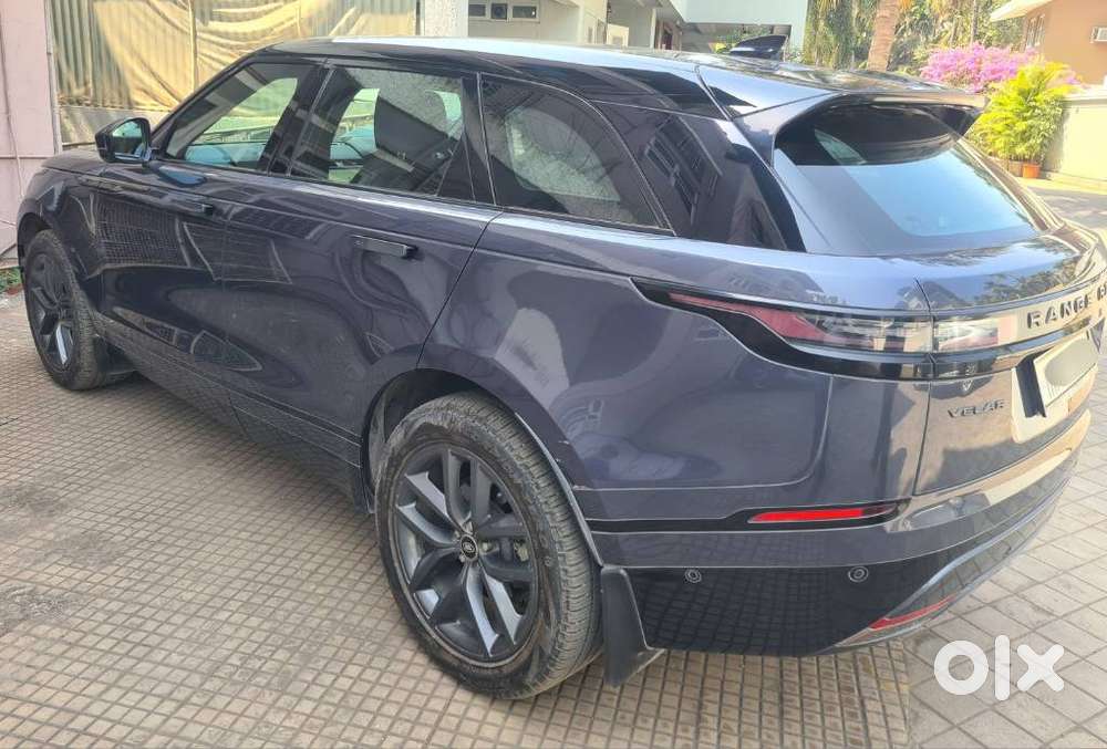 Land Rover Range Velar Hse Dynamic 2.0 Diesel, 2023, Diesel