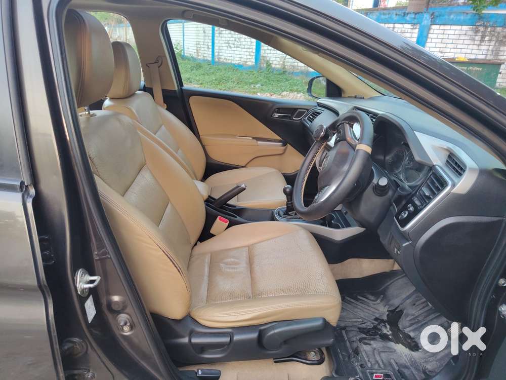 Honda City 1.5 Vx I-dtec Mt, 2018, Diesel