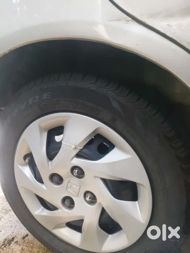 Honda Amaze 1.5 S 2014