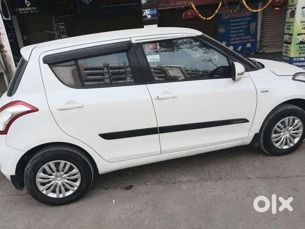 Maruti Suzuki Swift Ddis Vdi, 2013, Diesel