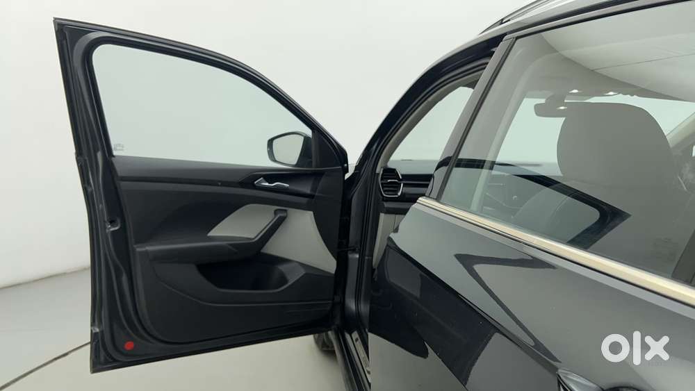 Skoda Kushaq Style 1.0l Tsi At, 2022, Petrol