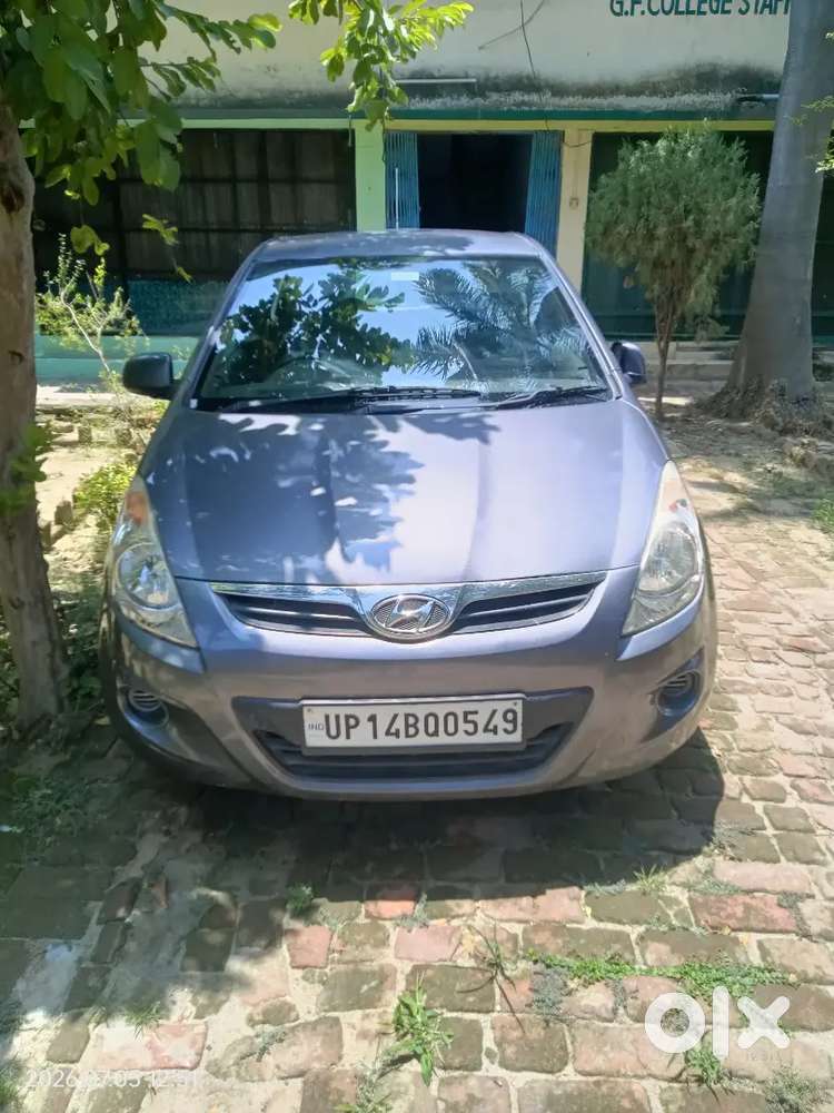 Hyundai I20 Magna Diesel 2012