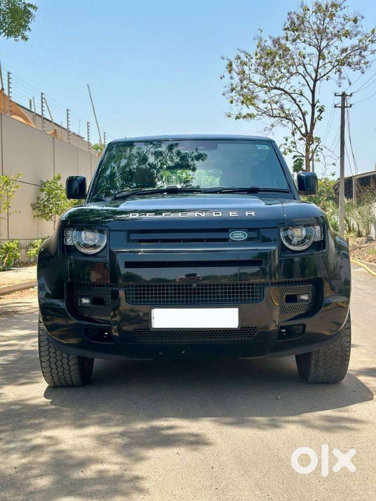 Land Rover Defender 3.0 L 110 Hse, 2023, Petrol