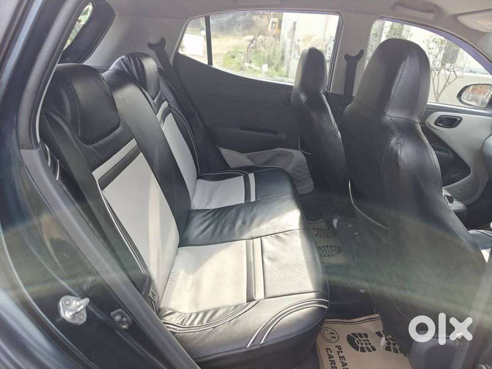 Hyundai Grand I10 Nios