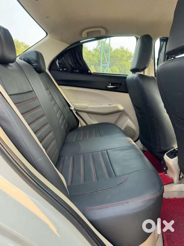 Maruti Suzuki Dzire 1.2 Vxi, 2020, Petrol