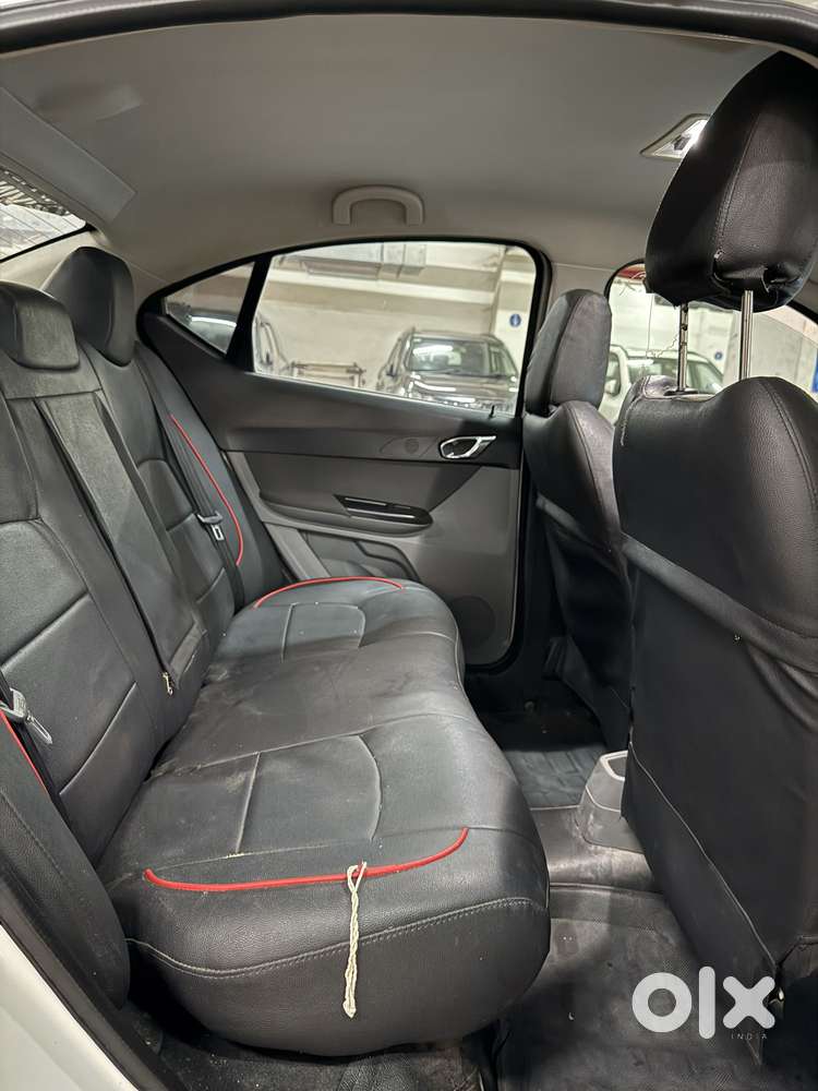 Tata Tigor Xza Plus, 2019, Petrol