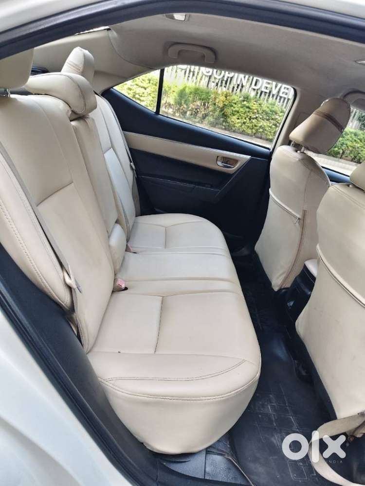 Toyota Corolla Altis 2013-2017 Gl Mt, 2014, Diesel