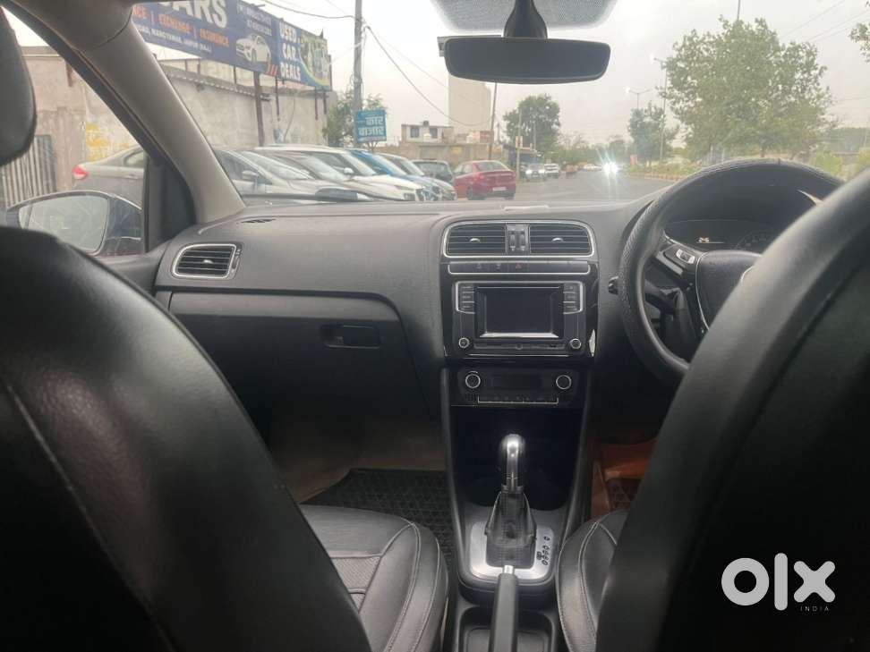 Volkswagen Polo 1.2 Gt Tsi, 2018, Petrol