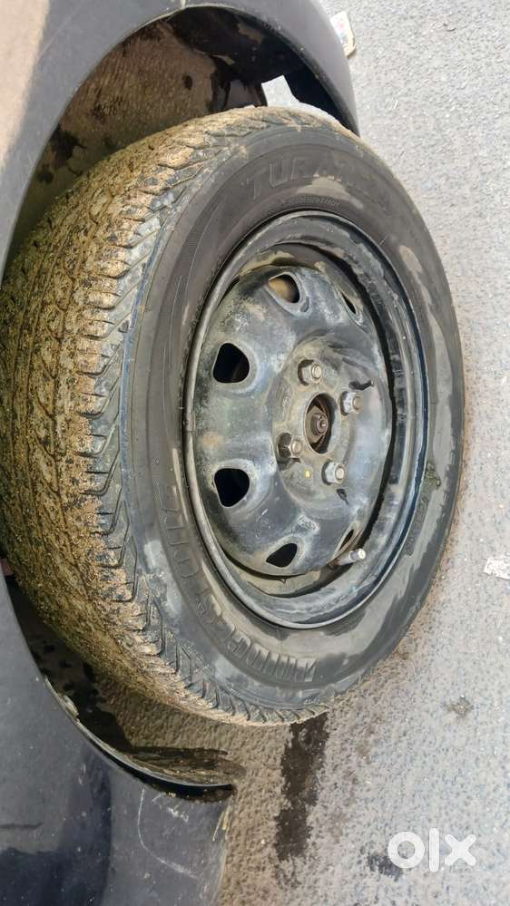 Maruti Suzuki Wagon R 2006-2010 Vxi Minor, 2009, Petrol