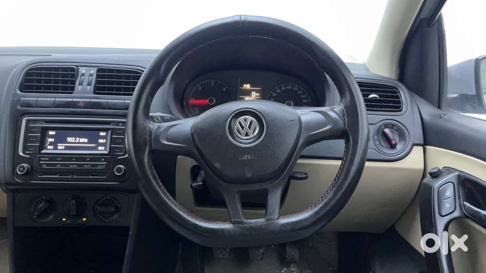 Volkswagen Ameo 1.5 Tdi Comfortline, 2016, Diesel
