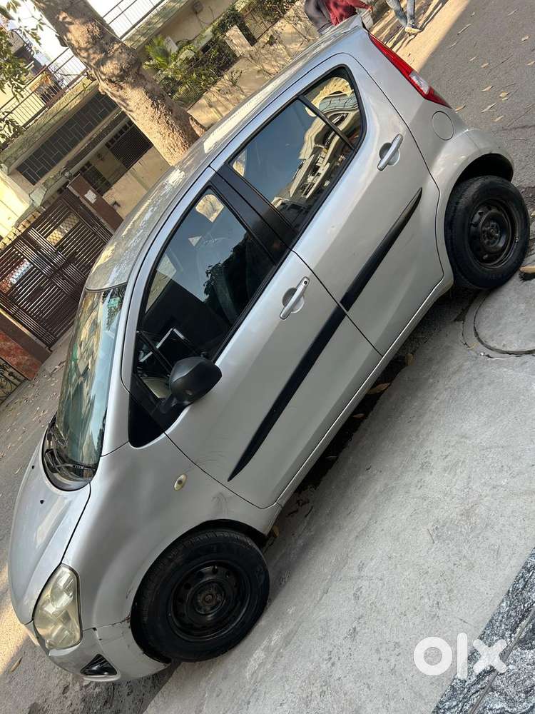 Maruti Suzuki Ritz Vxi, 2015, Petrol