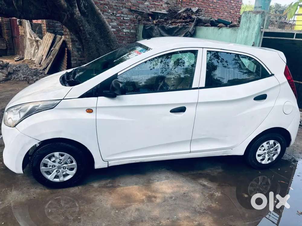 Hyundai Eon 2015