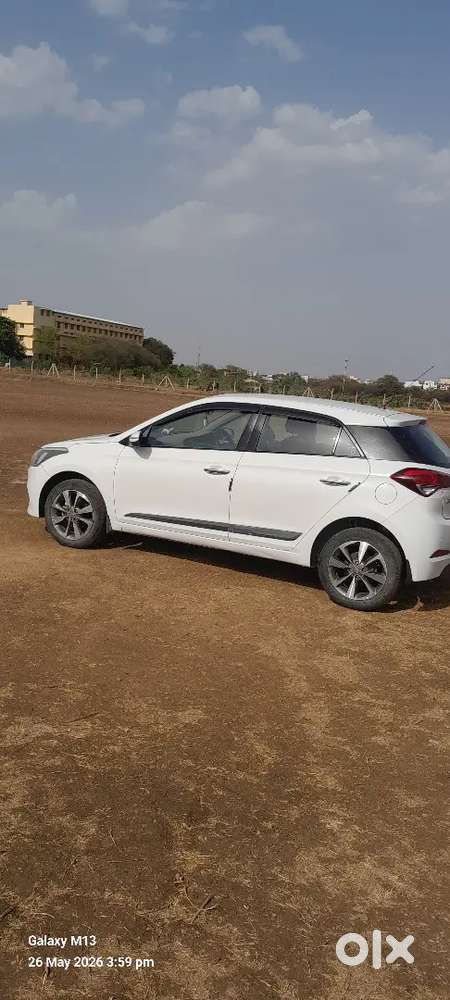 I 20 Sports  1.2  (o )aloywheel  Mirror  Auto  Fold