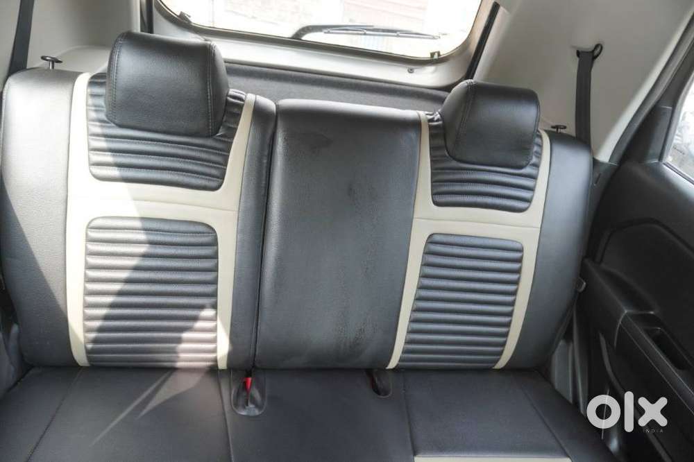 Maruti Suzuki Wagon R 1.2 Zxi, 2019, Petrol