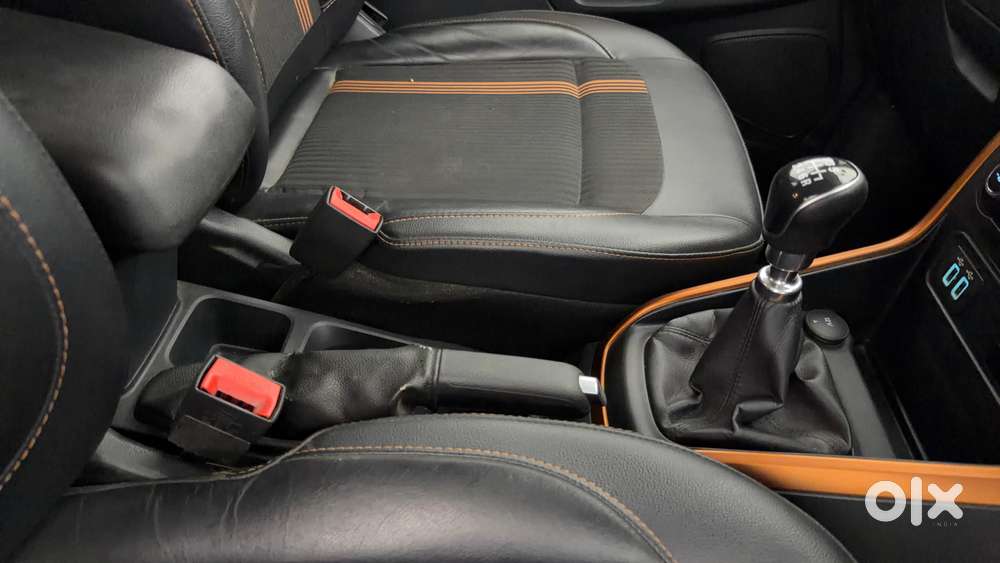 Ford Ecosport [2017-2020] 1.0 Ecoboost Titanium, 2019, Petrol
