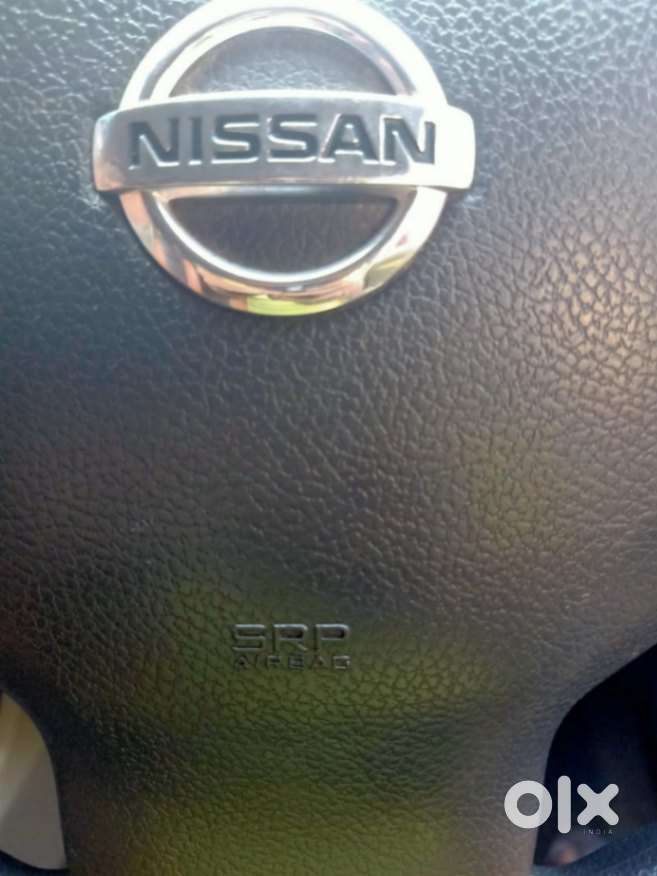 Nissan Terrano Xl 85 Ps, 2016, Petrol