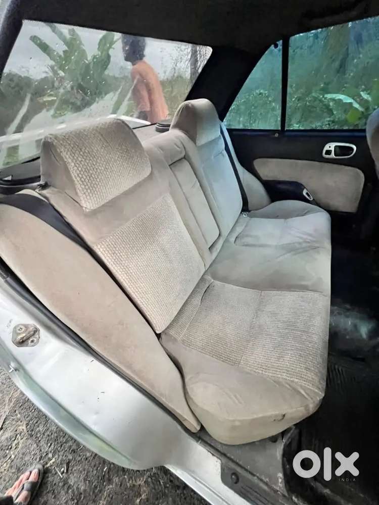 Maruti Suzuki Esteem Vxi 2007 Model(negotiable) Urgent Sale ️