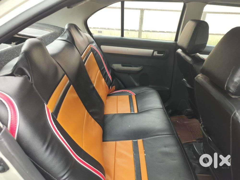 Maruti Suzuki Swift Dzire, 2011, Diesel