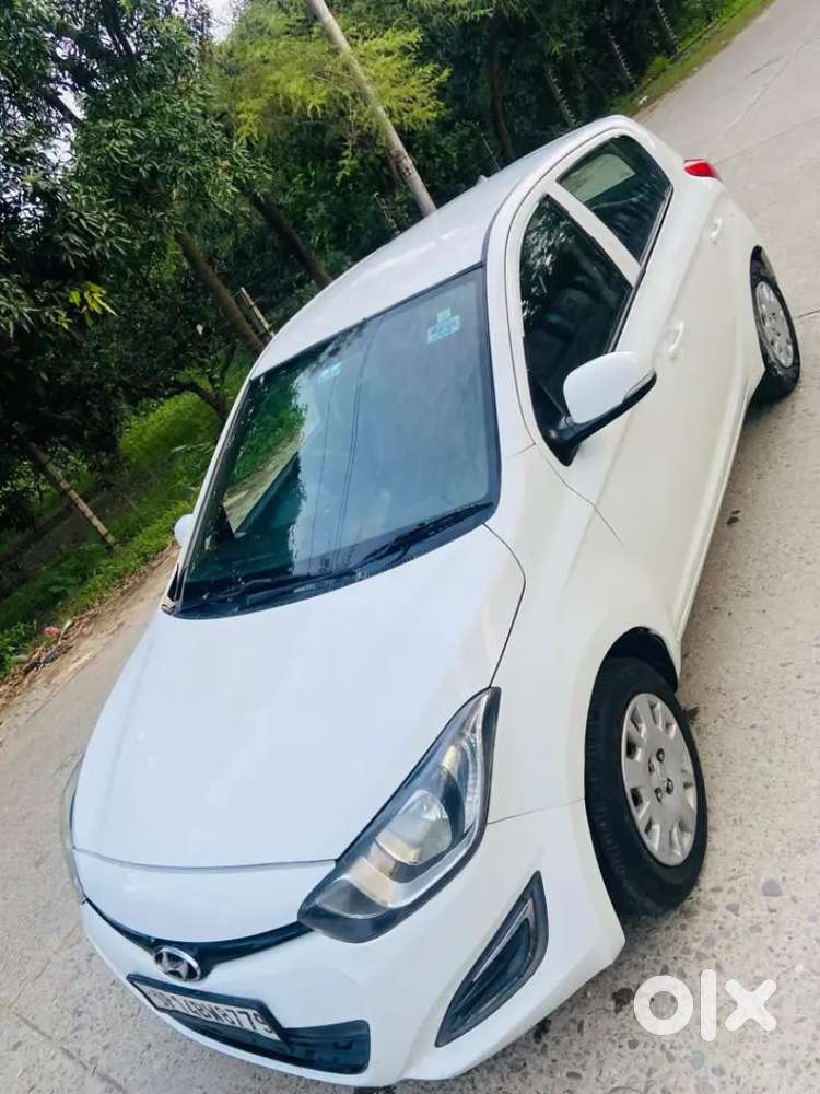 Hyundai I20 [2010-2012] 2013