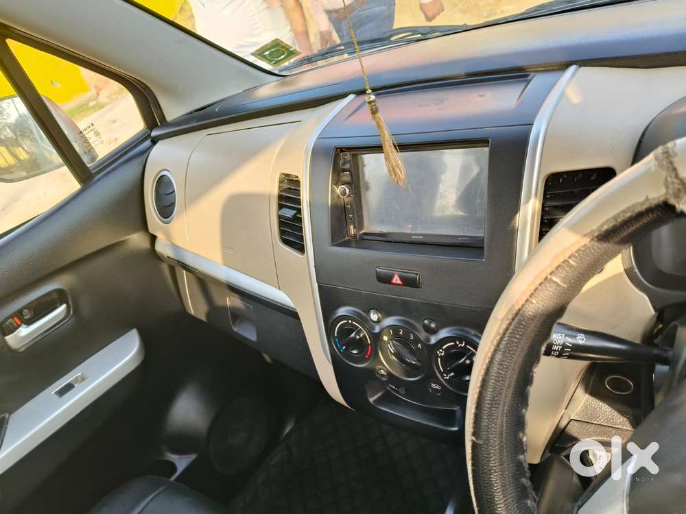 Maruti Suzuki Wagon R 1.0 2013-2019 Lxi Cng, 2018, Cng & Hybrids